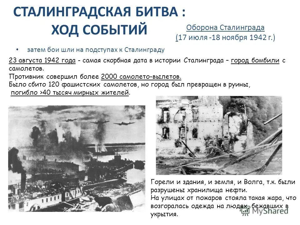 23 августа 1942 событие. сталинградская битва п. 19 ноября 1942 операция уран начало контрнаступления красной армии. 23 августа 1942 сталинградская битва волгоград. бомбёжка сталинграда 23 августа 1942 г.