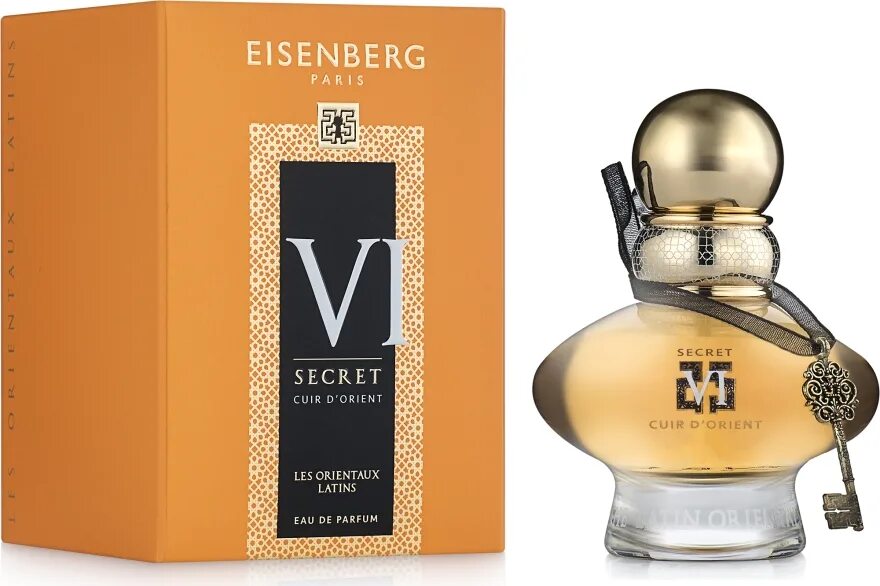 Eisenberg духи отзывы. Cuir d'Orient Secret vi Eisenberg. Духи Eisenberg Secret. Айзенберг Secret cuir d Orient. Eisenberg Orient.