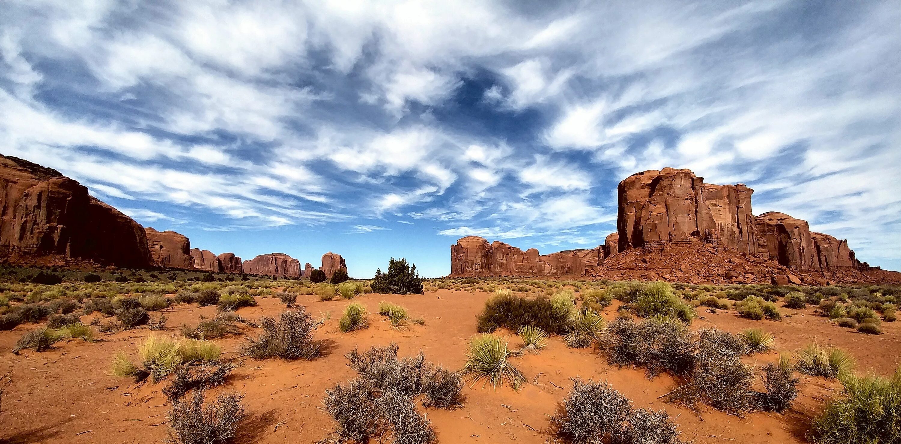Пустыня Аризона. Прерии Северной Америки. Долина монументов пустыня Невахо. Пустыня Колорадо.