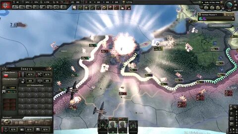 Hearts of iron 4 новые моды