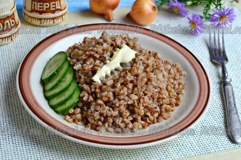 50 грамм гречки
