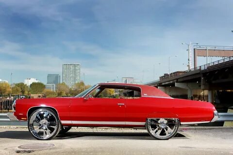 Donk