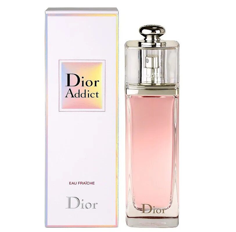 Туалетная вода addict. Christian Dior Addict Eau Fraiche. Туалетная вода Dior Addict Eau Fraiche. Christian Dior Dior Addict Eau de Parfum 100ml. Christian Dior Addict 2 Eau Fraiche.