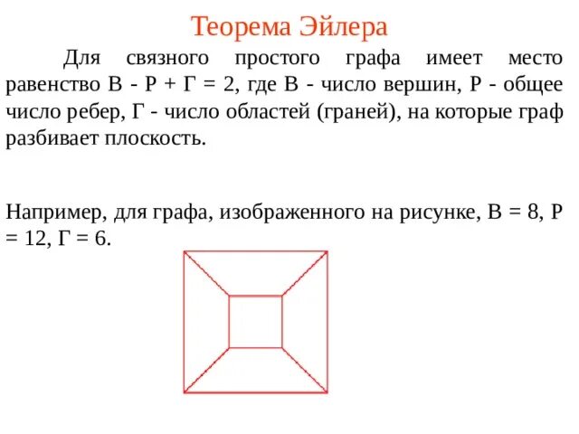 Определи по рисунку сколько ребер имеет. Число ребер в Связном графе. Теорема о числе ребер в Связном графе. Число ребер графа равно.