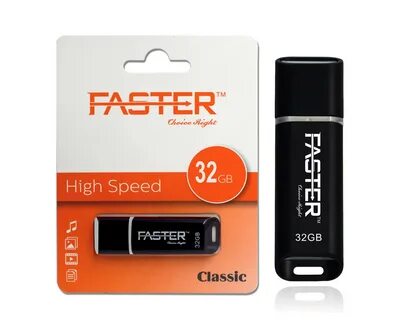 Fast flashing