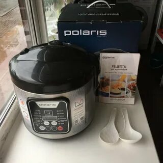 Мультиварка polaris pmc рецепты
