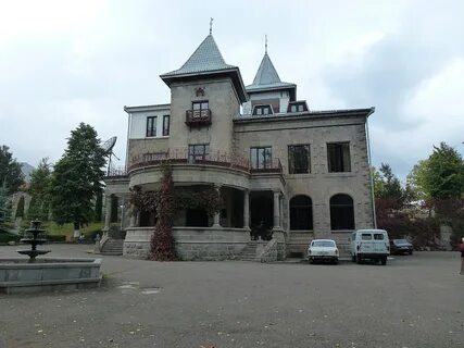 House 20