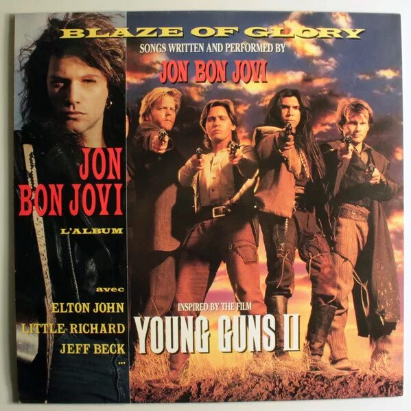 Jon bon jovi – blaze of glory. Bon jovi 1990. Blaze of glory джон бон. Blaze of glory джон бон. Bon jovi blaze of glory альбом.