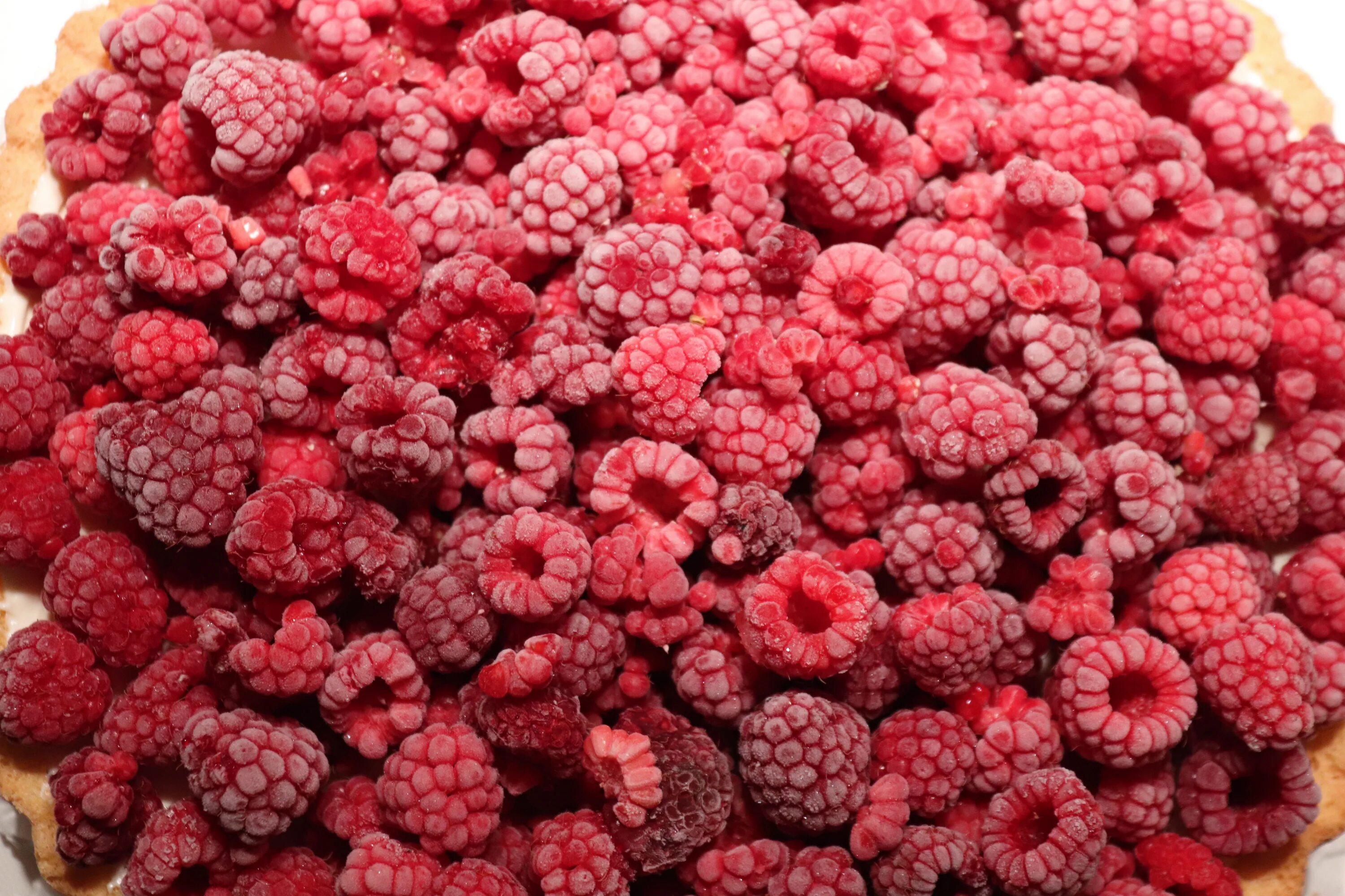 Raspberry
