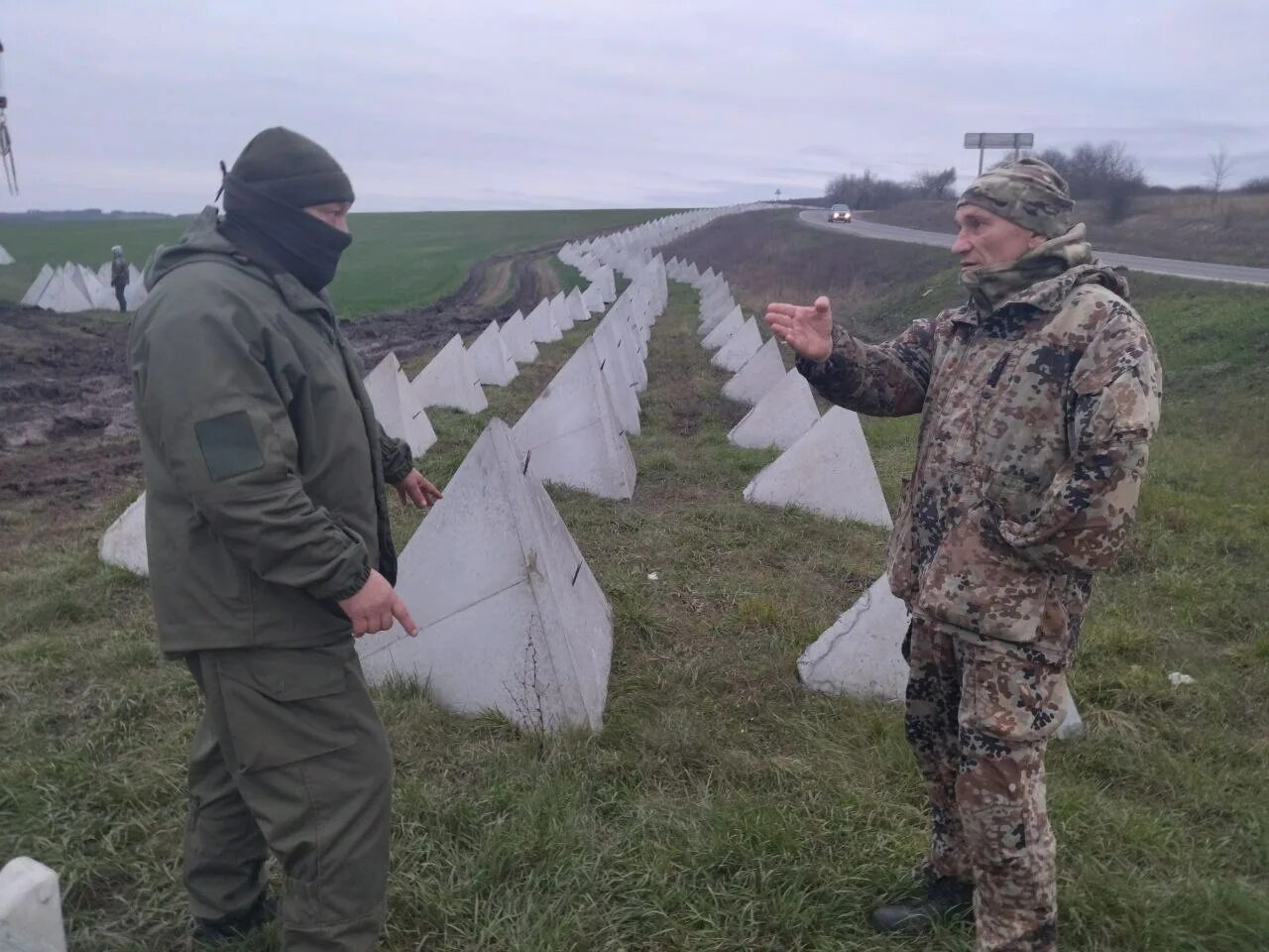 Линия Вагнера оборонительная в Белгородской области. Линия ЧВК Вагнер в Белгородской области.