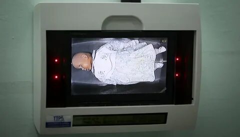 Бейбибокс