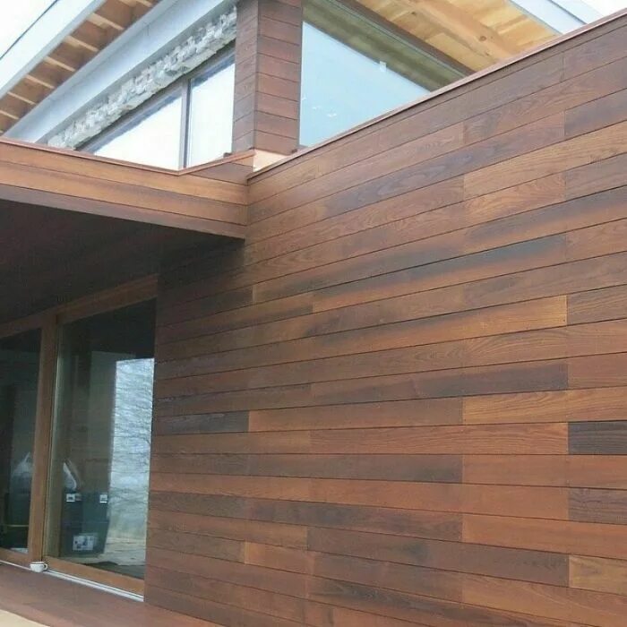 House S / Nimmrichter cda Architecture, House design, House in the woods