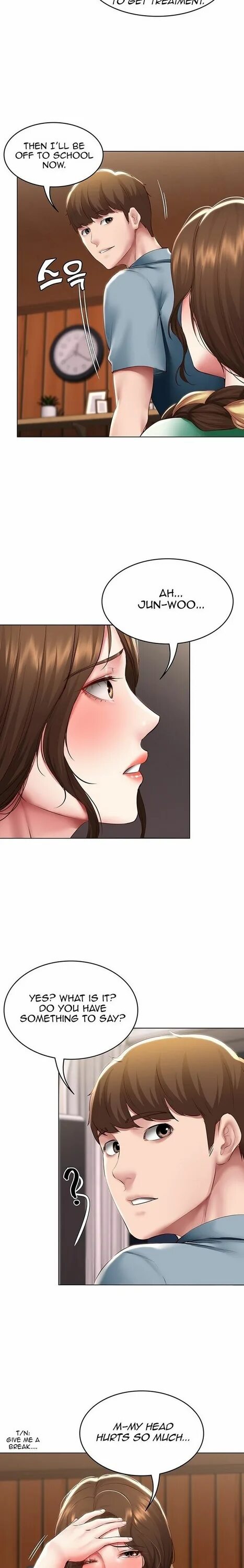 Boarding diary. Manhwa дневник проживание в пансионате. Дневники проживания в пансионате. The diary [ch. Дневник проживания манга.