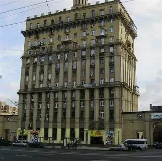 Гостиница на кутузовском проспекте москва