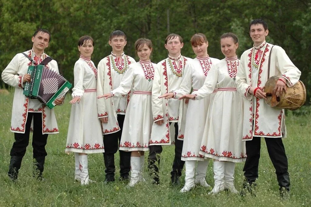 Межпоселенческая центральная библиотека Советского района Республики Марий Эл