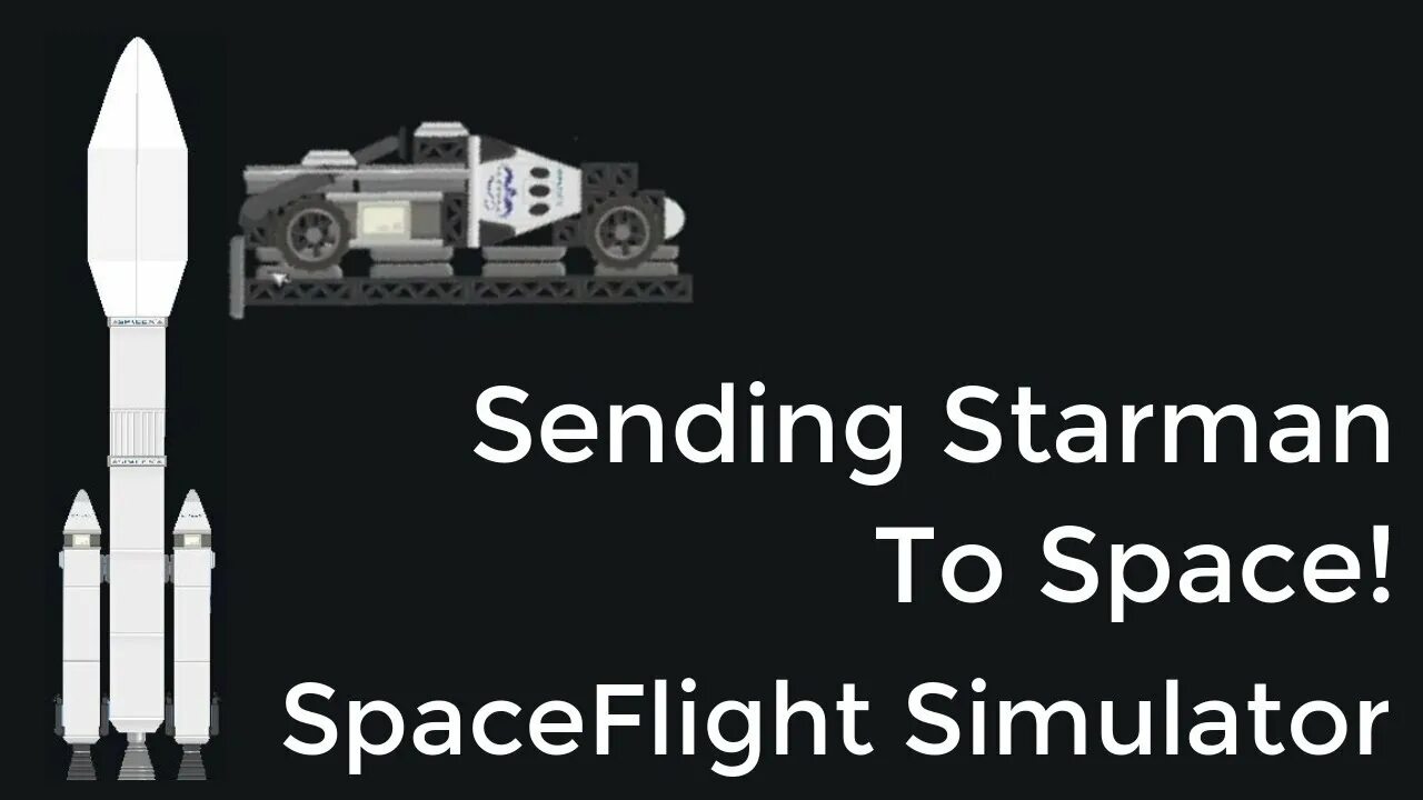 Ракеты для space flight simulator. Ракеты для space flight simulator