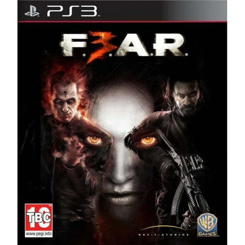 Fear ps3 диск. F.E.A.R. 3 / Fear 3 ps3. Fear 3 диск. Bles ps3