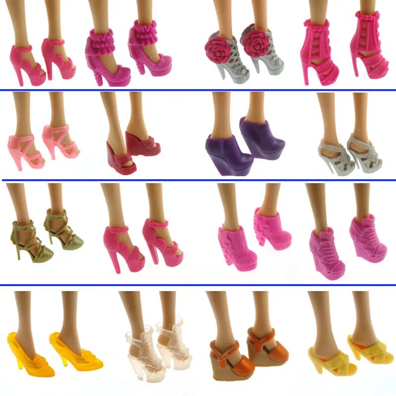 Обувь для кукол купить. Barbie Aldo туфли. Обувь для Барби. Туфли для кукол Барби. Ботинки для куколок.