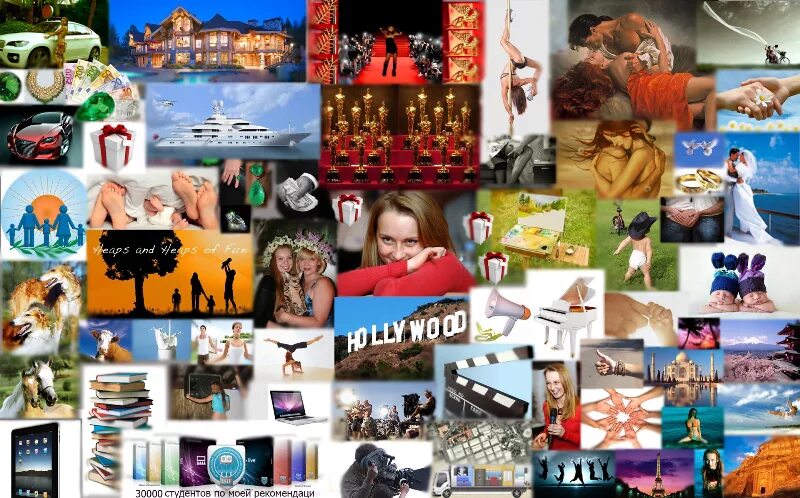 Фото для карты желаний. Карта желаний. Картинки для коллажа желаний. Работает ли коллаж. Доска желаний.