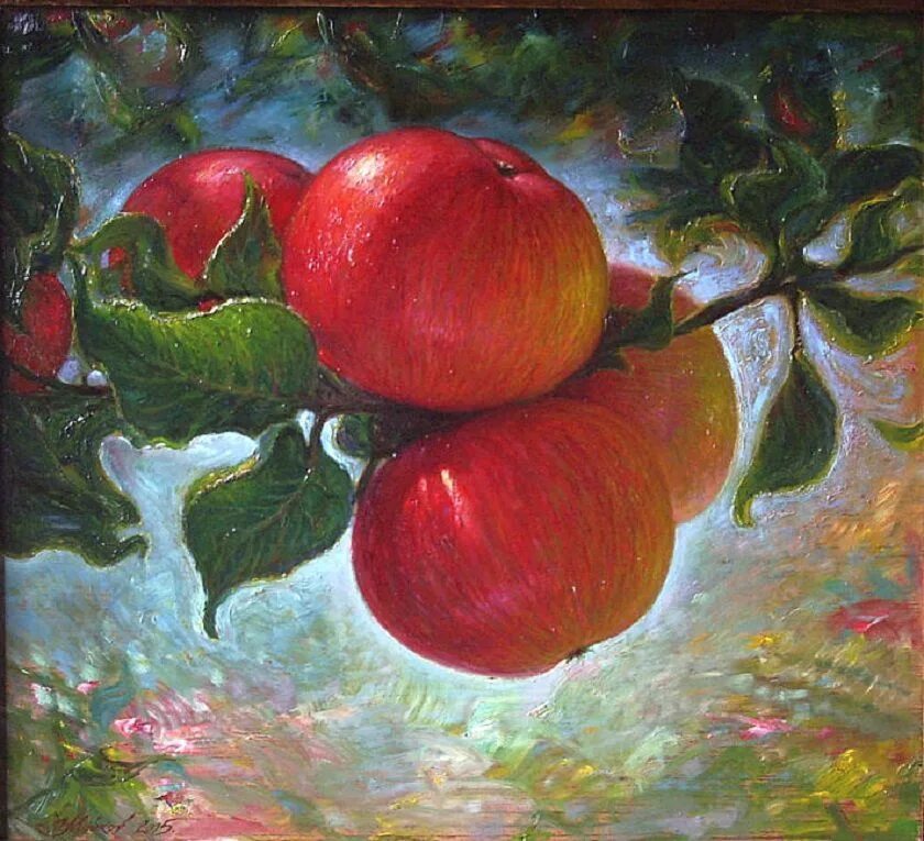 Яблочный спас картины. Яблоки живопись август абакумов. «яблоки и листья» и. е. репина. «яблоки и листья» ильи репина. игорь майков художник картины красное яблочко.