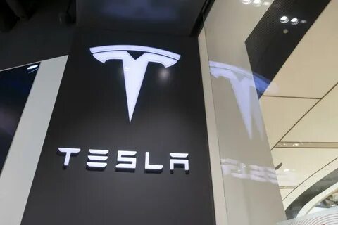 Tesla yahoo
