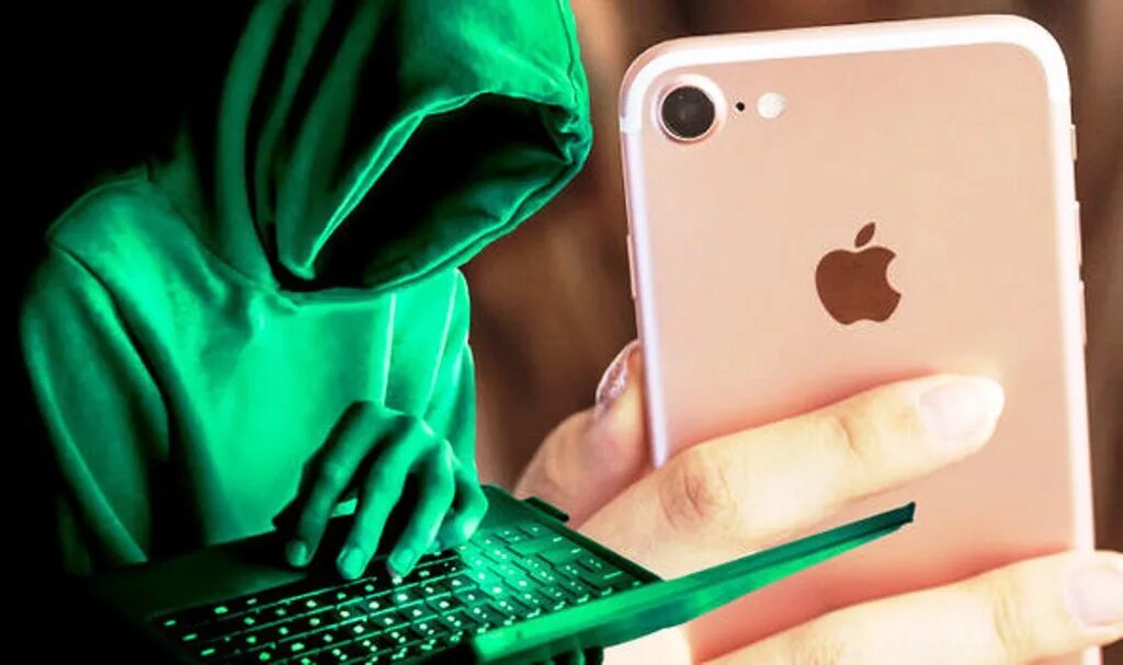 Ios hacks