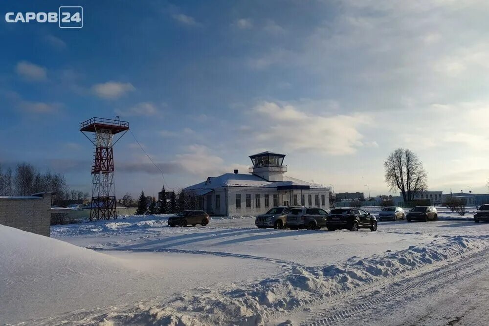 Саров самолёт аэропорт. Город саров аэропорт. Аэродром саров. Аэропорт миус саров. Аэродром саров.