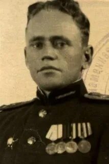 Васильевич иванович