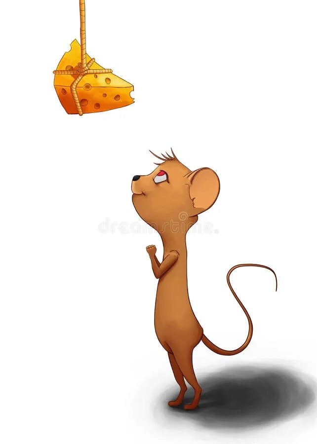Mouse looking