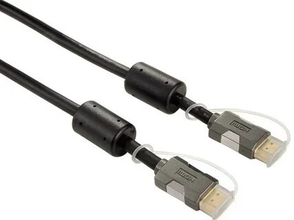 Hdmi с ферритовыми кольцами