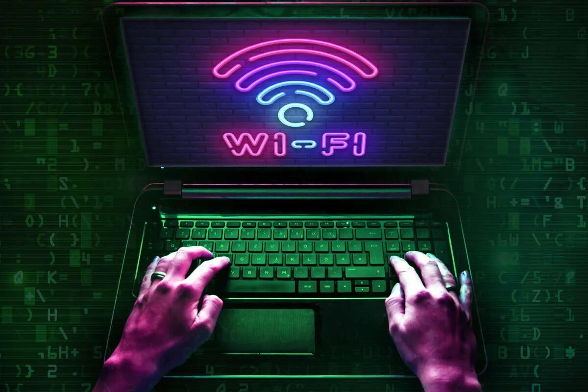 Security hacker