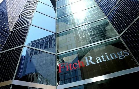 Fitch s p
