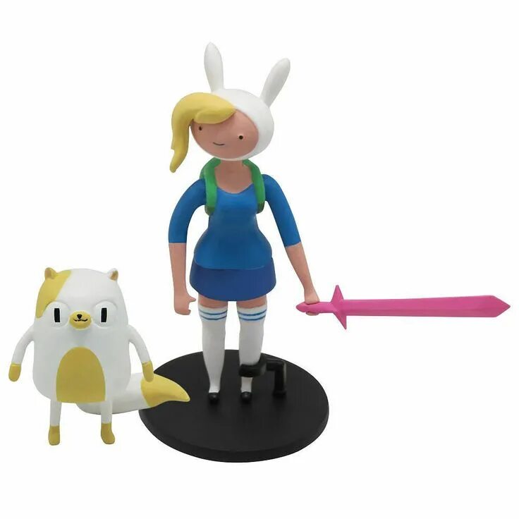 What if adventure time was a 3d. Jazwares adventure time фигурки. adventure time fionna and cake. финн фиона и кейк. adventure time figure.
