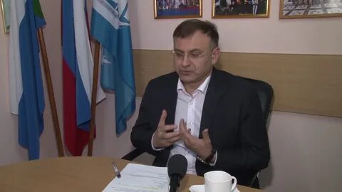 Мартов интервью