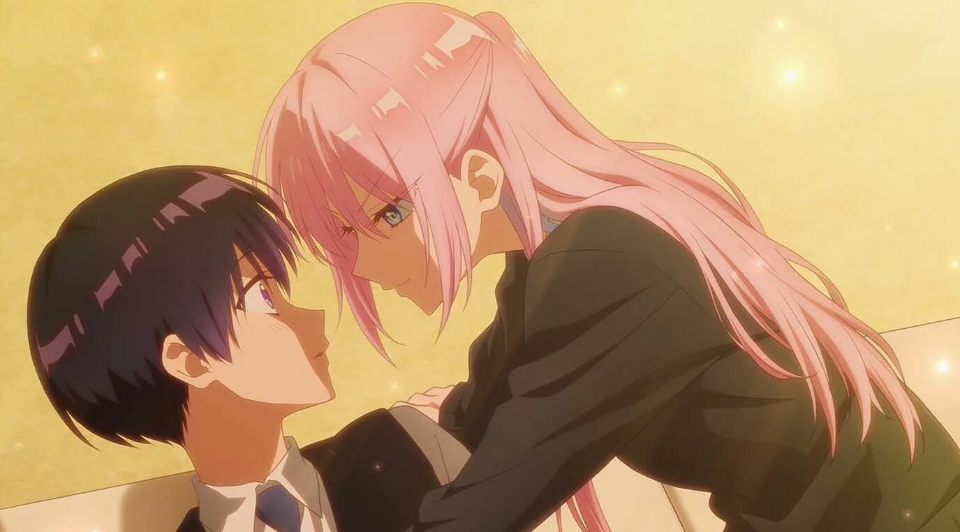 Kawaii dake ja san