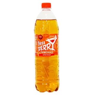 Лимонад berry