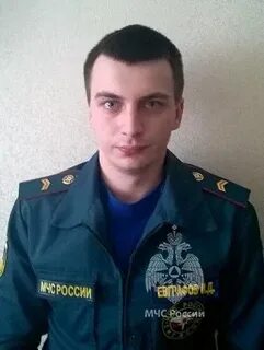 Младший сержант водитель
