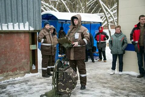 Работа в нахабино