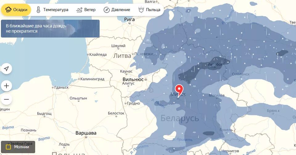 Карта осадков. Осадки на карте в реальном времени. Интерактивная карта осадков. Карта погодных осадков. Погода показать на карте дождь