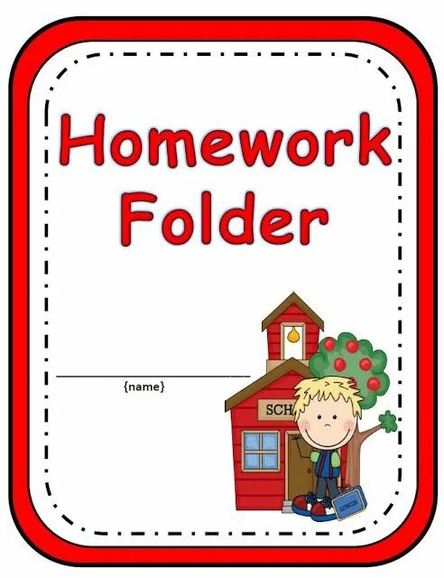 Holiday homework. Homework folder. Папка homework. Homework folder Cover. Homework надпись.