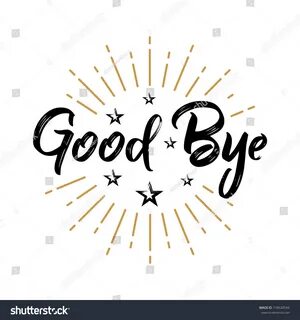 Good bay перевод