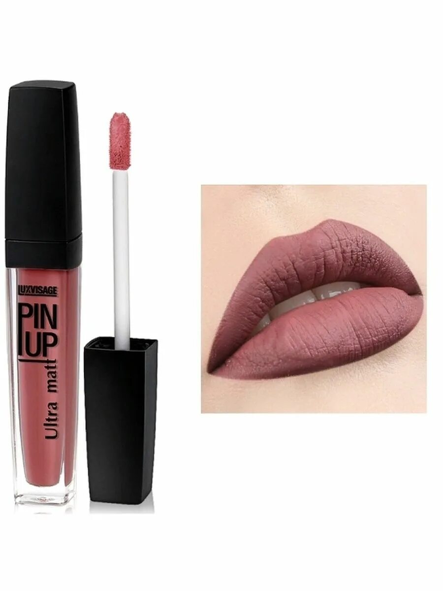 Блеск для губ LUXVISAGE Pin-up Ultra Matt. LUXVISAGE блеск для губ Pin-up Ultra Matt матовый. LUXVISAGE губная помада Pin up Ultra Matt. Блеск матовый Pin up Ultra Matt оттенки.