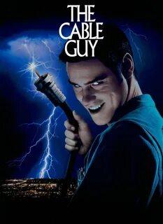 Cable guy