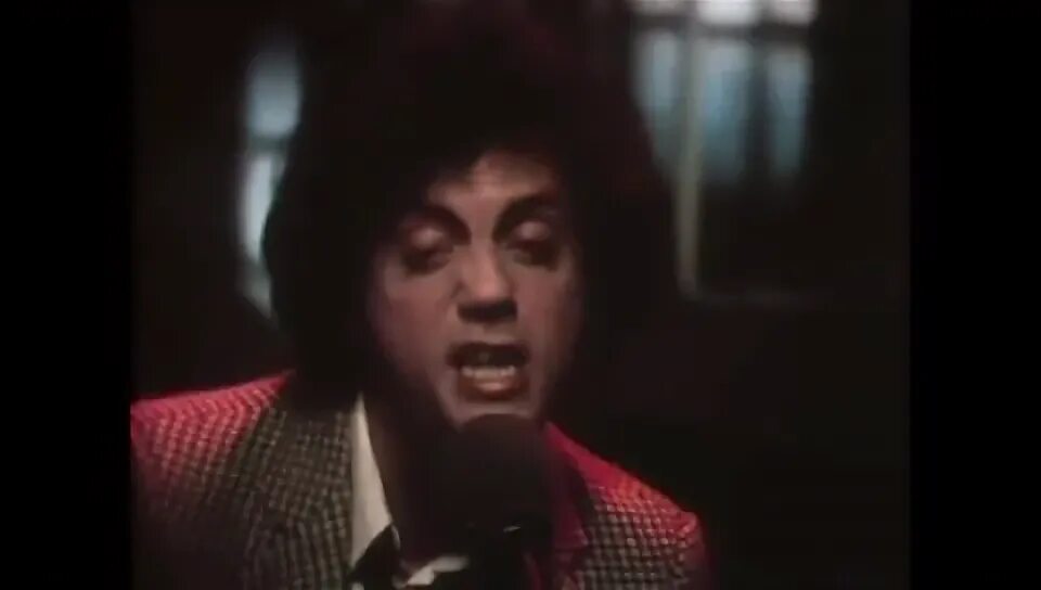 Billy joel honesty