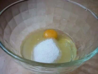 Как приготовить шипучку