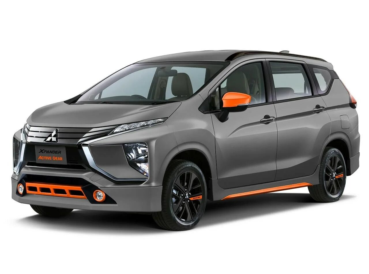 Мицубиси храндер кросс. Mitsubishi Mitsubishi Xpander. Новый Mitsubishi Xpander. Митсубиси экспандер 2022. Expander Cross Mitsubishi Tuning.