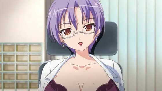 Kanojo wa dare to demo