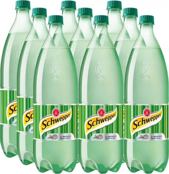 Швепс лайм 1.5. Содовая вода Schweppes. Напиток Швепс Мохито. Содовая для Мохито. Вода газированная продажа