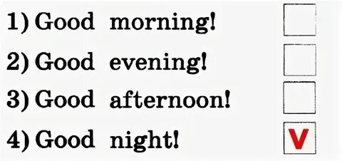 Rainbow english 2 step 6