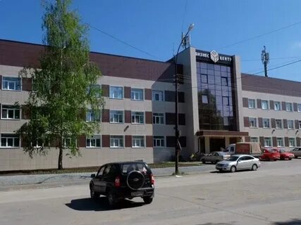 Кв березники
